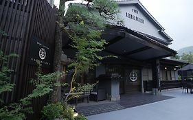 鶴の恩返し よみがえりの宿 鶴霊泉