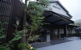 鶴の恩返し よみがえりの宿 鶴霊泉